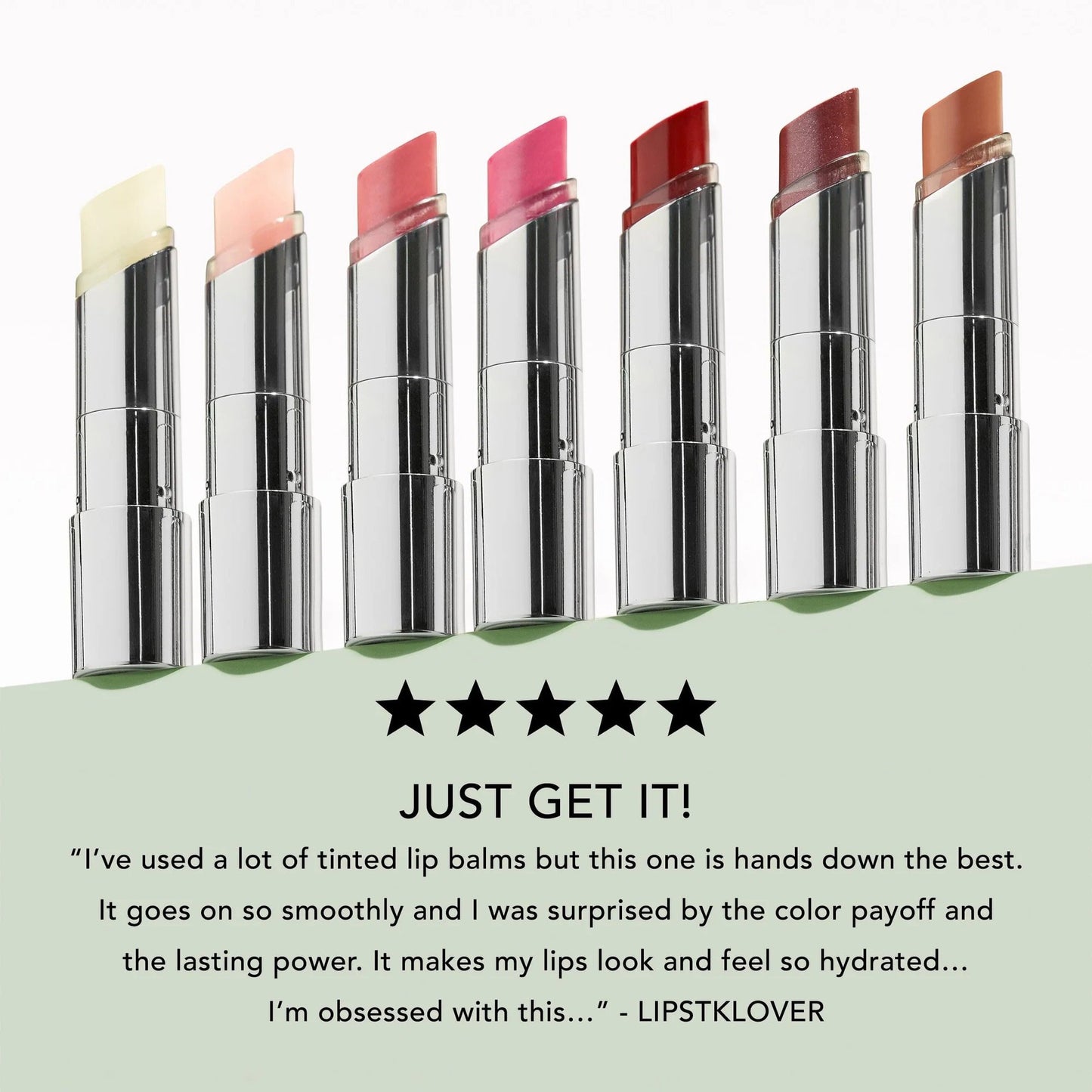 BALM, LIP TRIO NEUTRAL-SHIM/DREM/CRYSTAL .45OZ