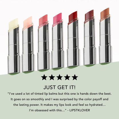 BALM, LIP TRIO NEUTRAL-SHIM/DREM/CRYSTAL .45OZ