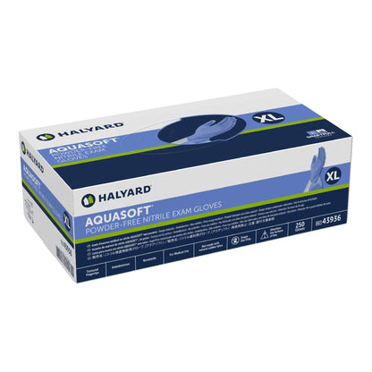 GLOVE, EXAM NTRL XL N/S