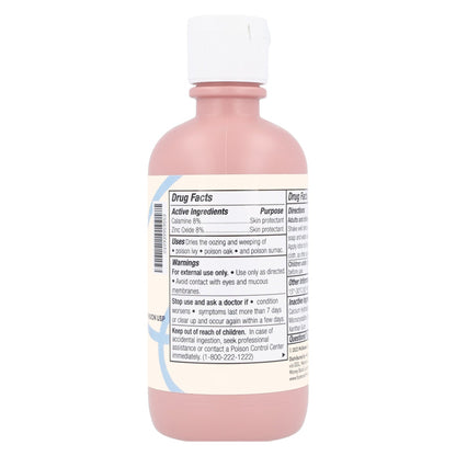 CALAMINE, LOT FT 6OZ