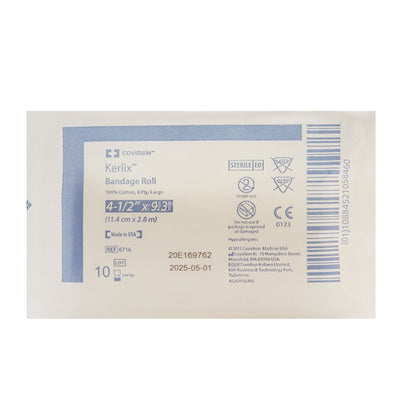 BANDAGE, KERLIX RL STR 4 1/2"