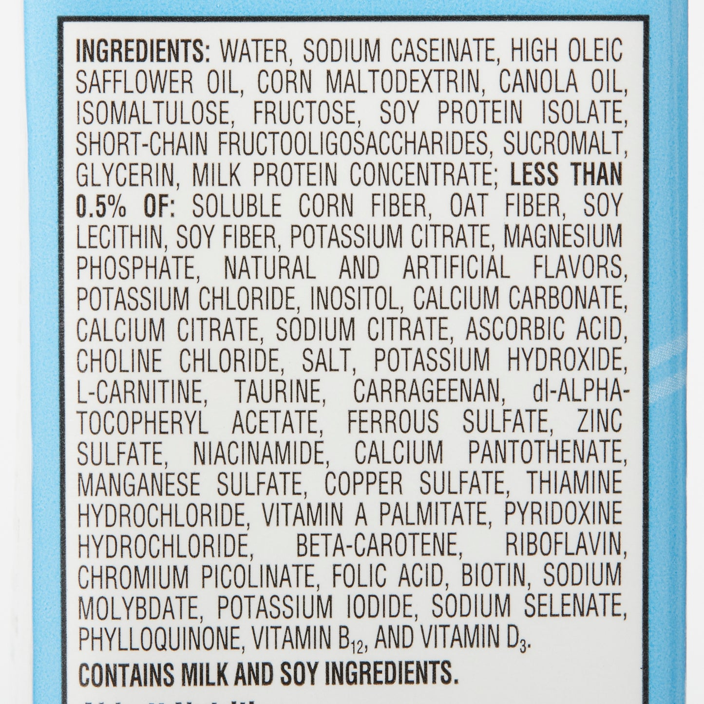 GLUCERNA, 1.2CAL INST ARC VAN8OZ