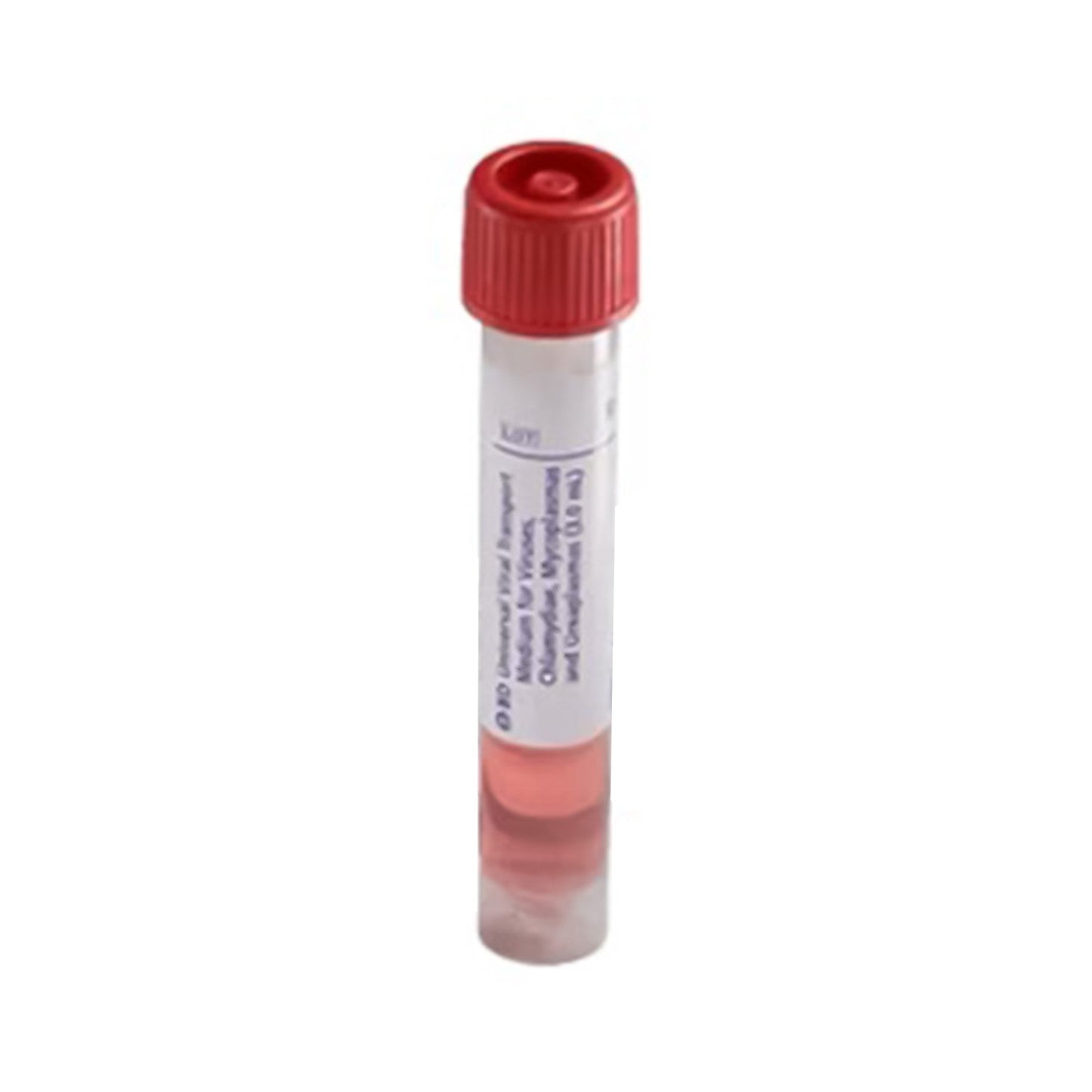 VIAL, TRANSPORT UNIV VIRAL 3ML