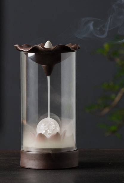 Incense burner