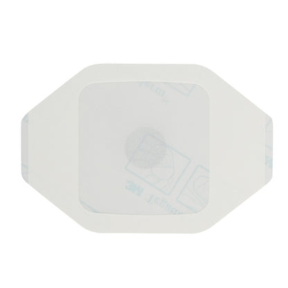 DRESSING, TRANSP TEG 1 3/4"X13/4"