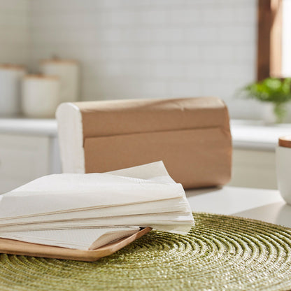 TOWEL, PAPER MULTI-FOLD BLEACHWHT GEORGP