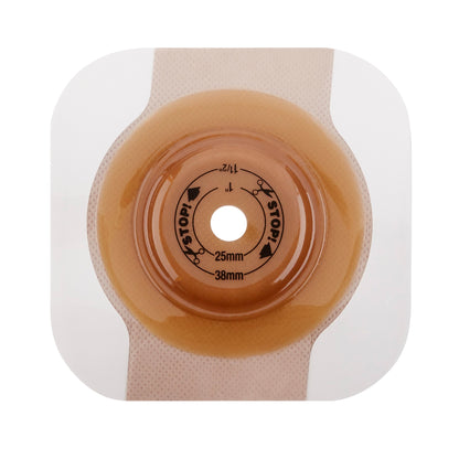 SKIN BARRIER, NEW IMAGE CONVEX1 1/2"