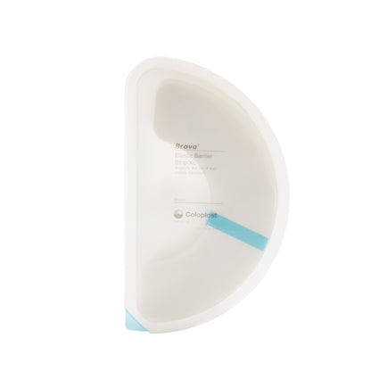 BARRIER, SKIN BRAVA PROTECTIVEELAS CURVED XLG