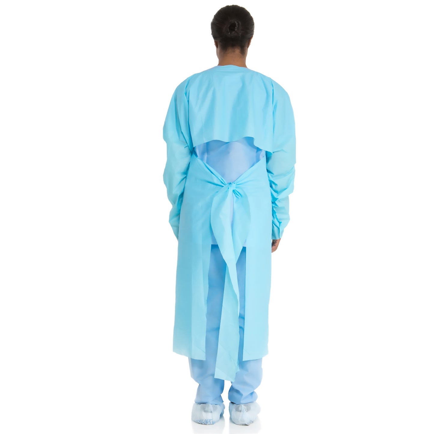 GOWN, IMP UNIV