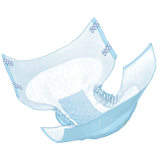 BRIEF, WINGS CONTRD PLUS YTH