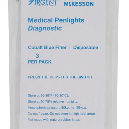 LIGHT, DIAGNOSTIC COBALT PEN