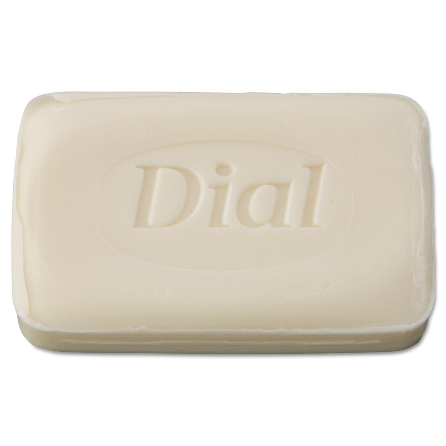 SOAP, DIAL DEODORANT WRAP BAR2.5OZ