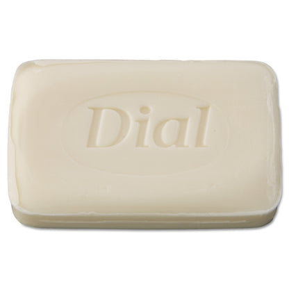 SOAP, DIAL DEODORANT WRAP BAR2.5OZ