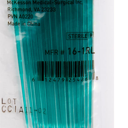 LOOP, INOCULATING RIGID 1UL