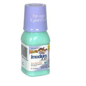 IMODIUM A-D, LIQ COOL MINT 4OZ9JJSLS