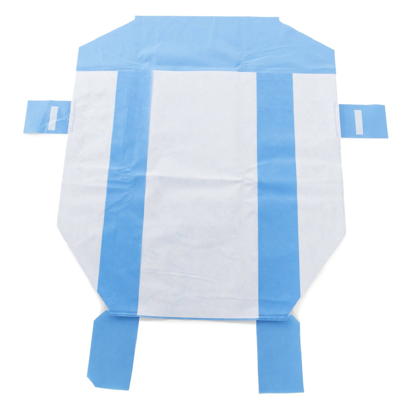 WRAP, STRLZ KIMGUARD SMART FOLD 40X55