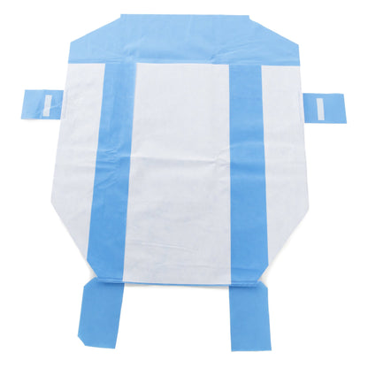 WRAP, STRLZ KIMGUARD SMART FOLD 40X55