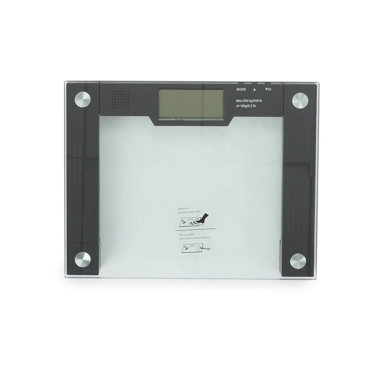 SCALE, DIG TALKING XWIDE 550LBCAP JOBARI