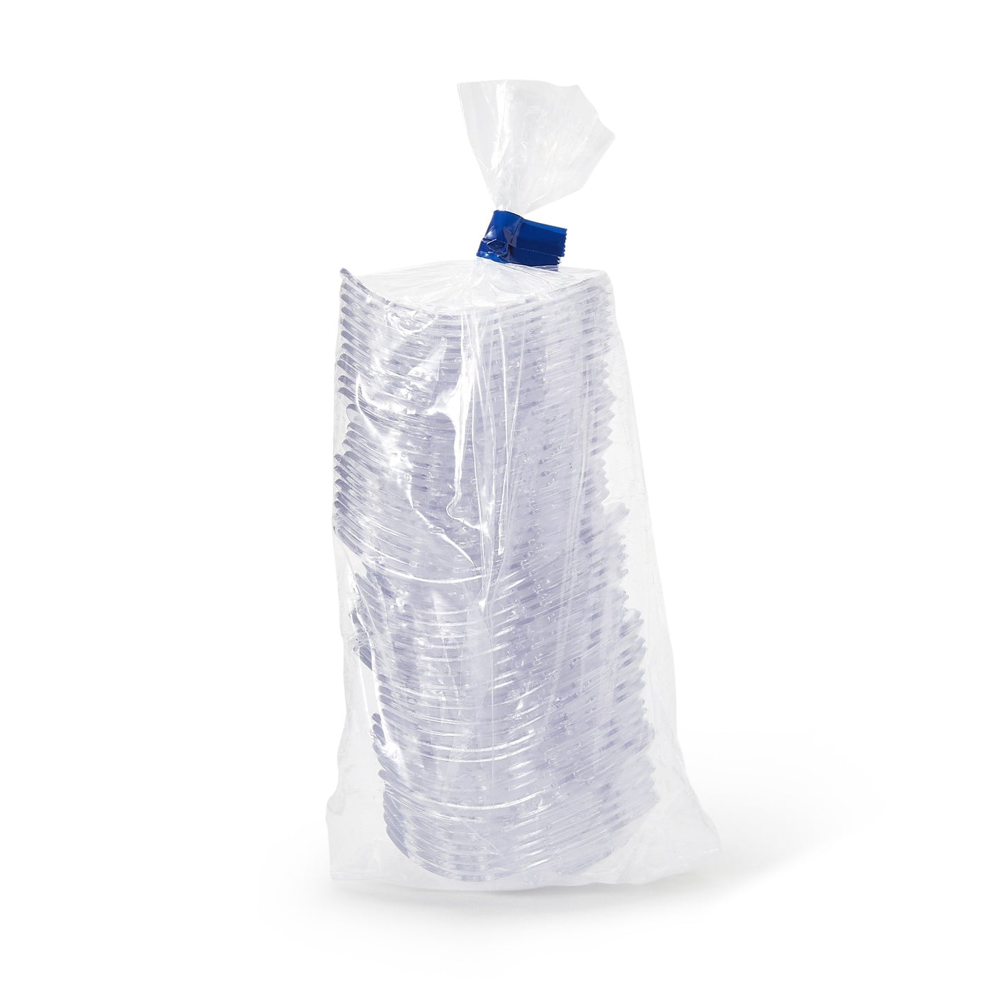 EYE SHIELD, UNIV CLR PLAS VENTED