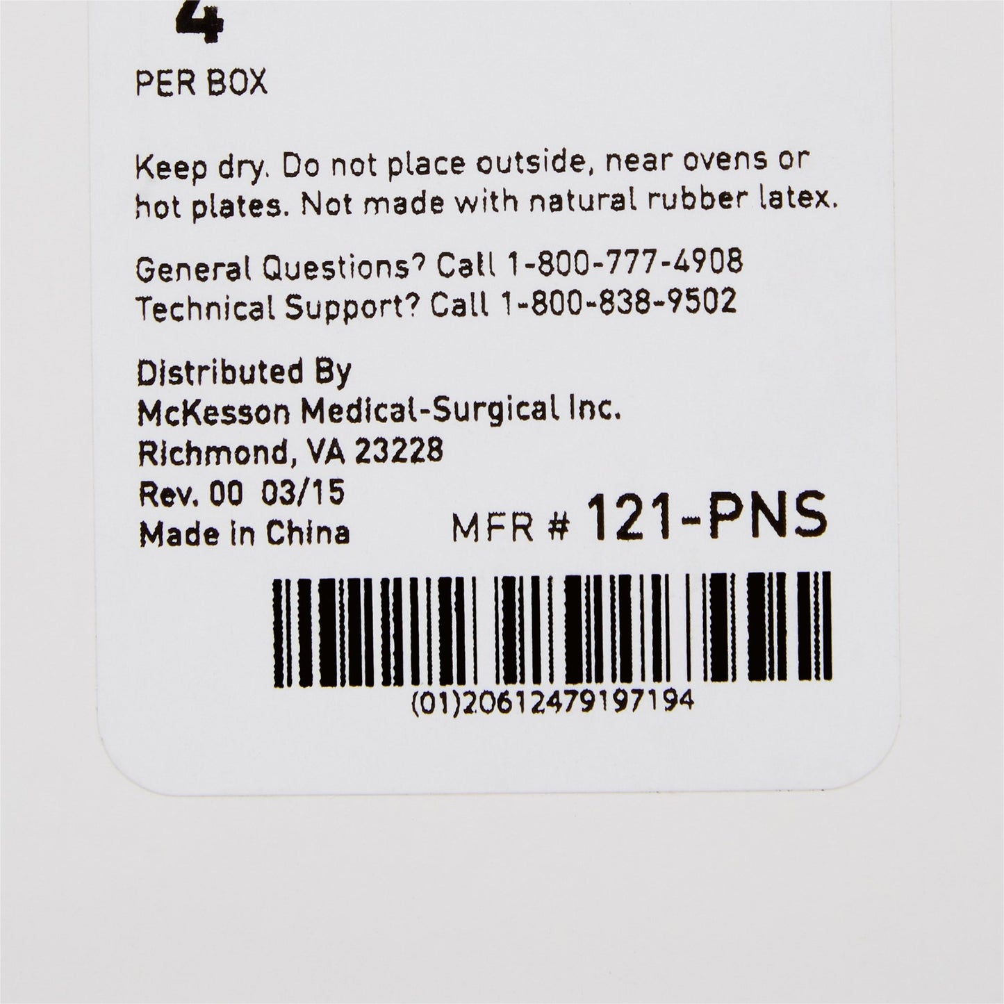 PAPER, NON STICKY F/URINE ANALYZER