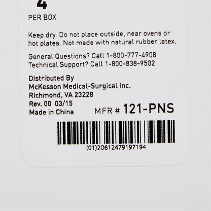 PAPER, NON STICKY F/URINE ANALYZER