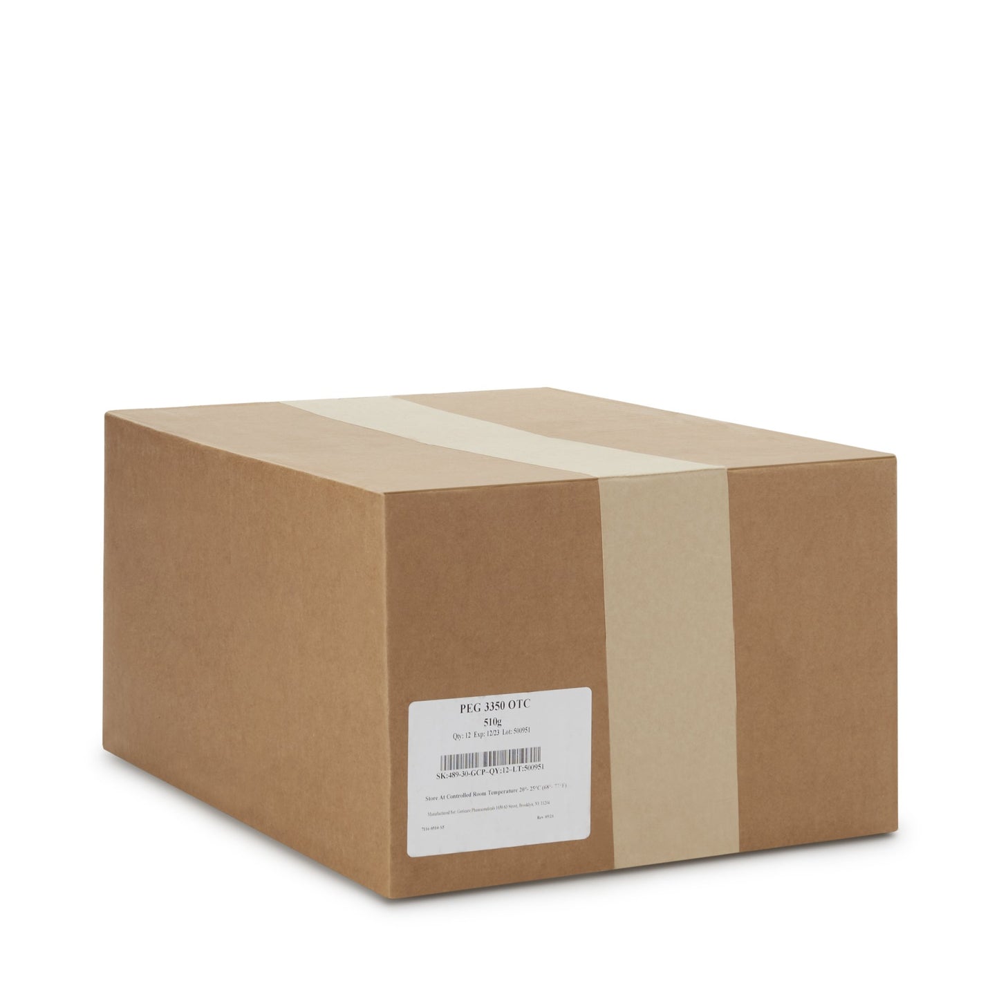 POLYETHYLENE GLYCOL, PDR 30DOSE 17.9OZ