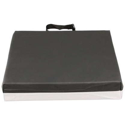 CUSHION, SEAT PROTEKT FM 16"X16"X3"