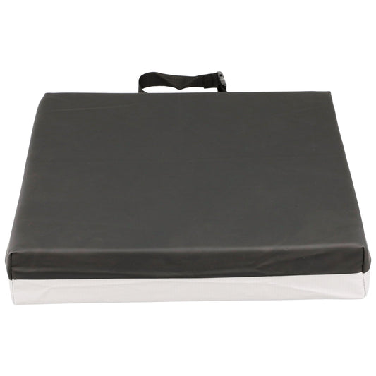 CUSHION, SEAT PROTEKT FM 16"X16"X3"