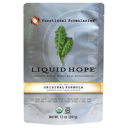 SUPPLEMENT, MEAL REPLCMNT POUCH 12OZ 341GR