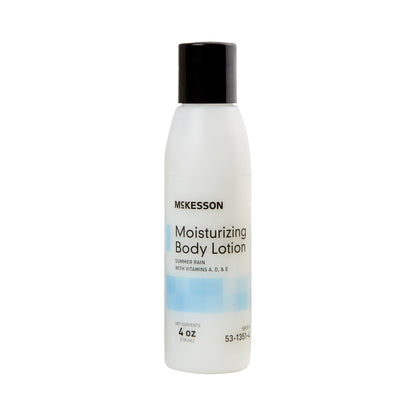LOTION, HAND/BODY SUMMER RAIN4OZ