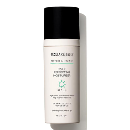 MOISTURIZER, SPF 30 DAILY PERFECTING 1.7OZ
