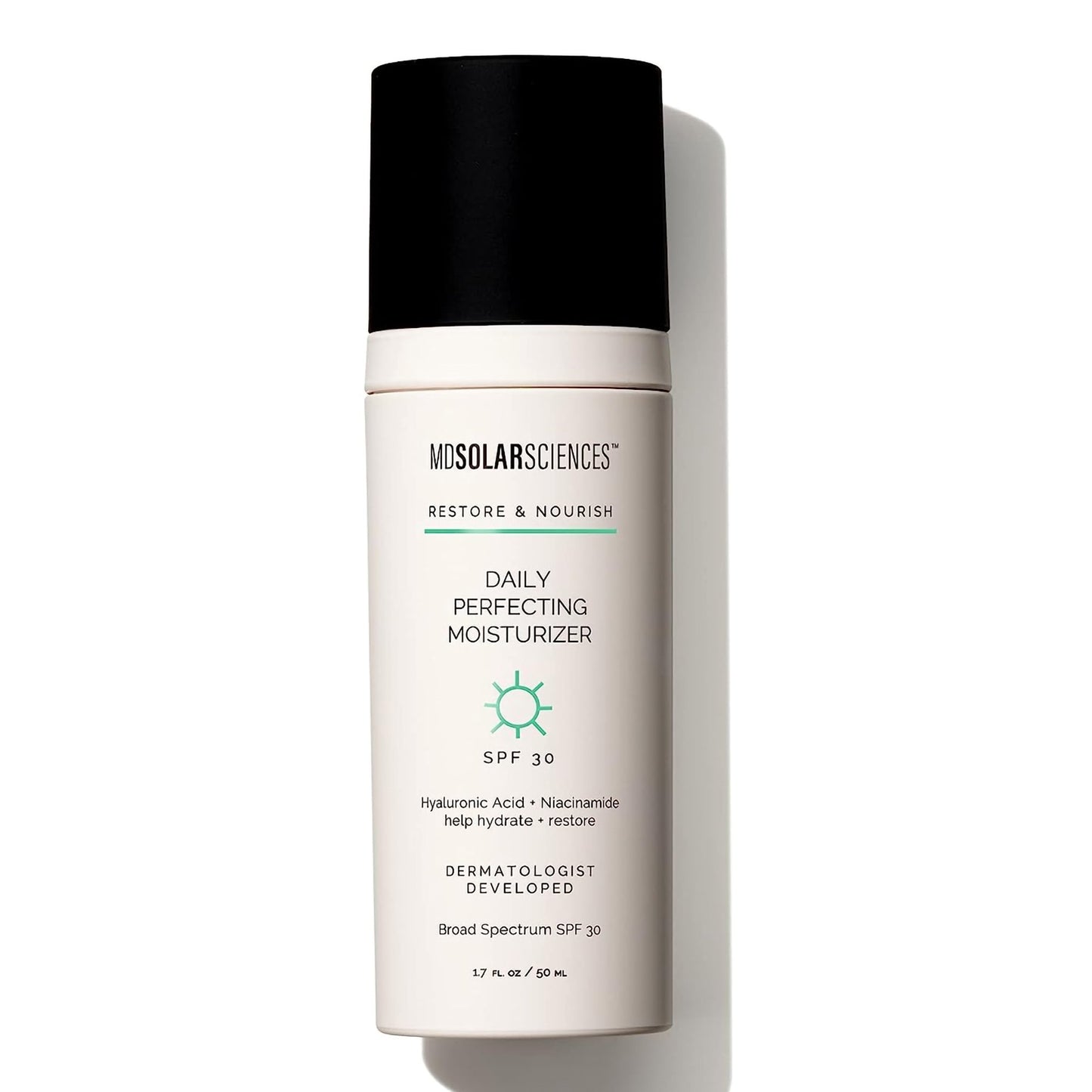 MOISTURIZER, SPF 30 DAILY PERFECTING 1.7OZ
