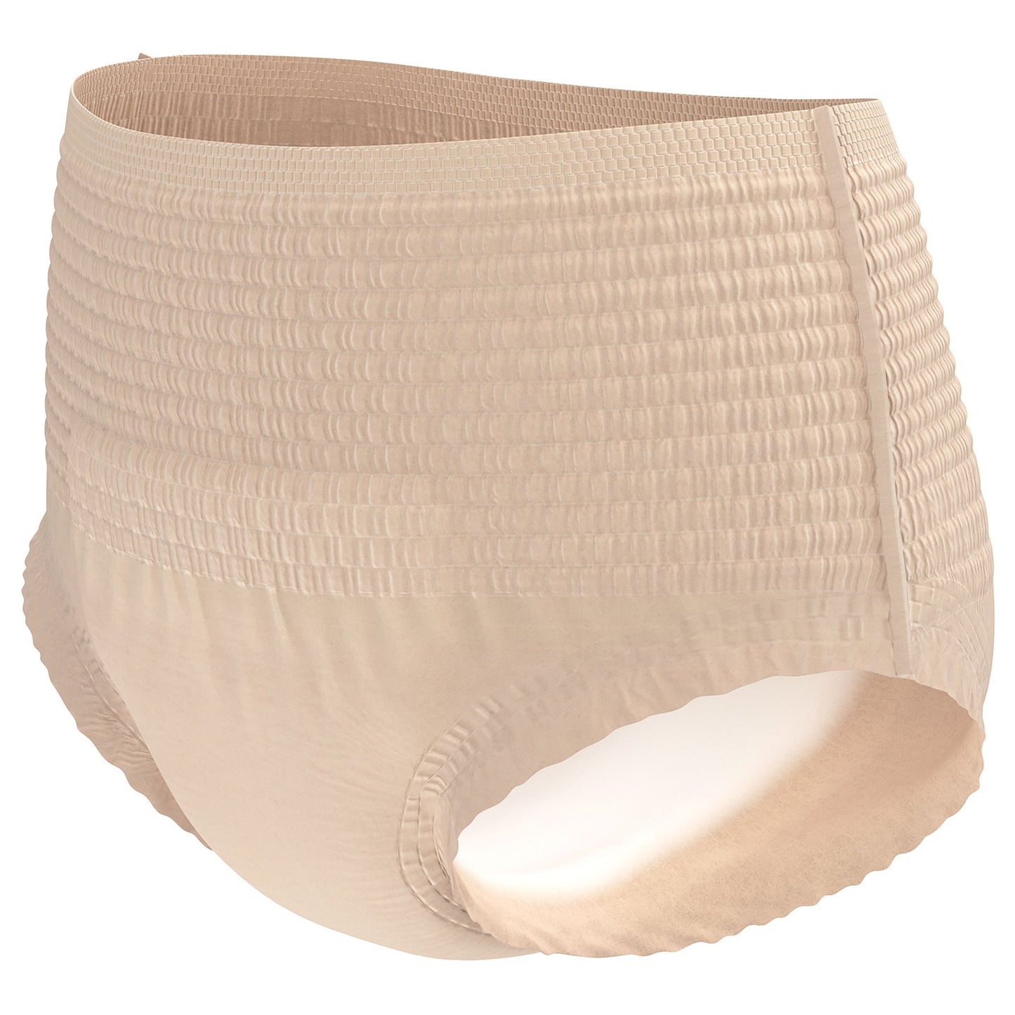 UNDERWEAR, INCONT INTIMATES PROSKIN WMNS SM/MED