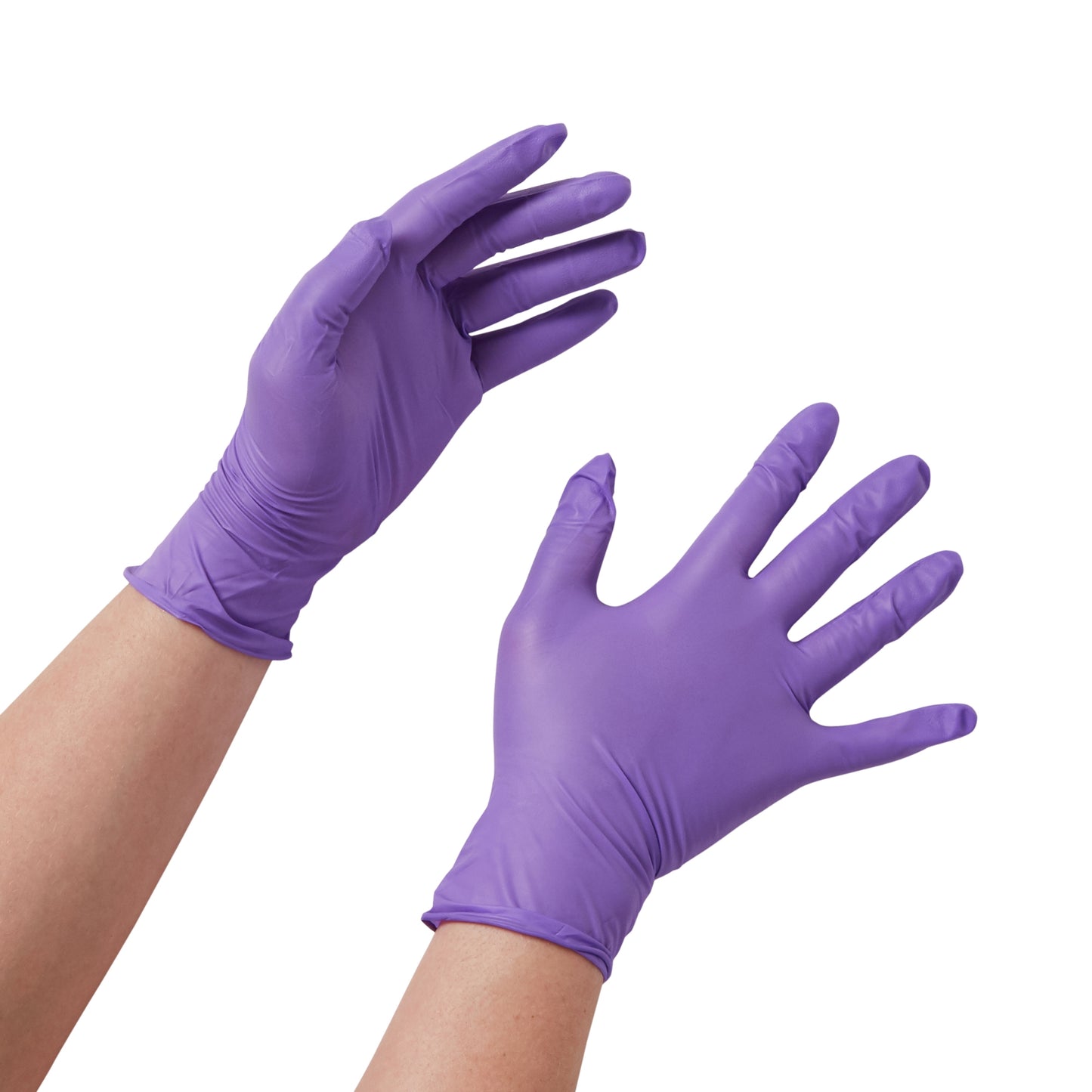 GLOVE, EXAM NTRL LG N/S CHEMO