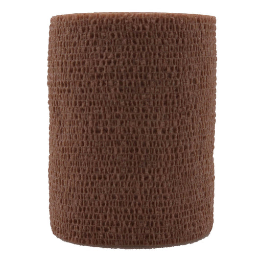 BANDAGE, CO-FLEX TAN 3"X5YDS ANDOVR