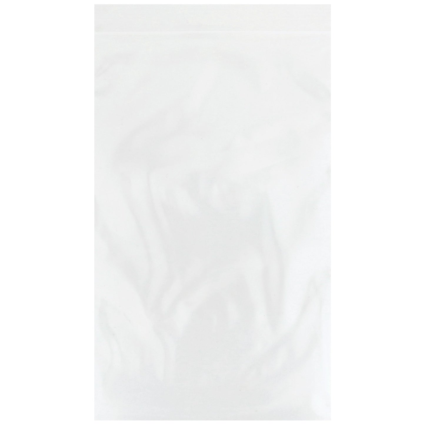 BAG, ZIP LOCK 5"X8"