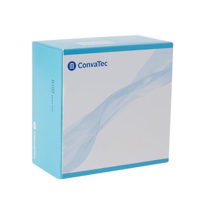 BARRIER, SKIN SUR-FIT NATURA STOMAHESIVE 57MM LG 10/BXCONVTC