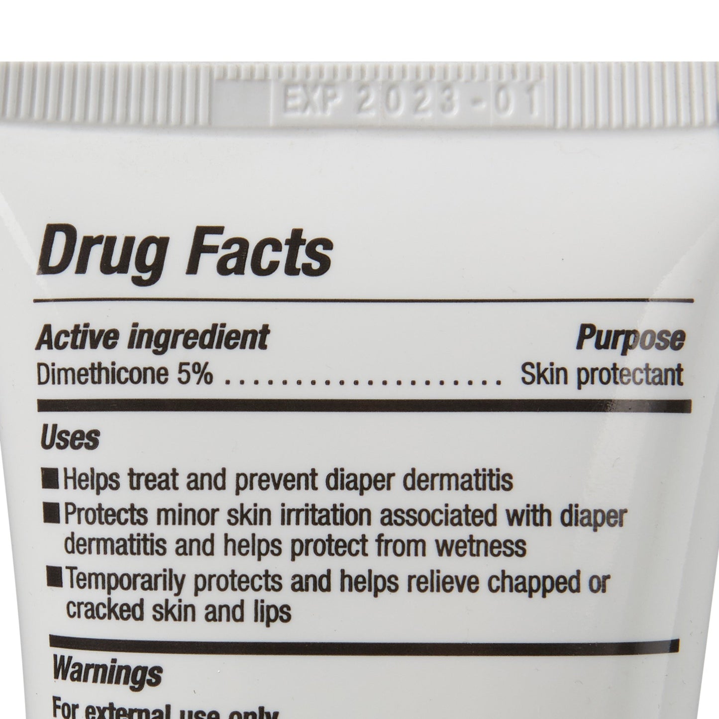 CREAM, SECURA PROTECT 4OZ