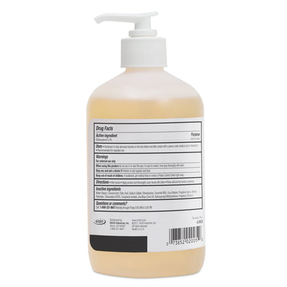 SOAP, LOTION PROVON MEDICATEDANTIM 16OZ