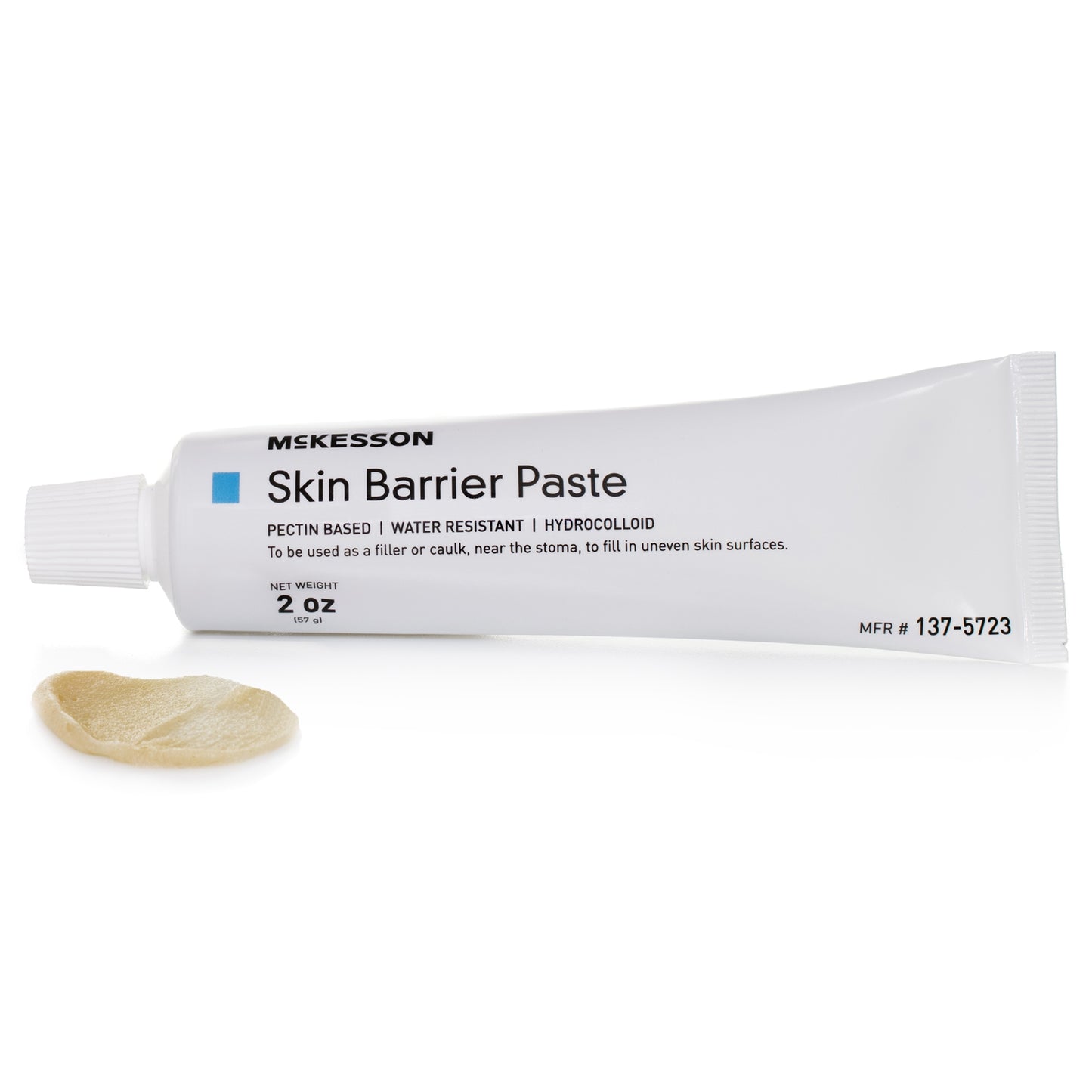 PASTE, OST SKIN BARRIER 2OZ