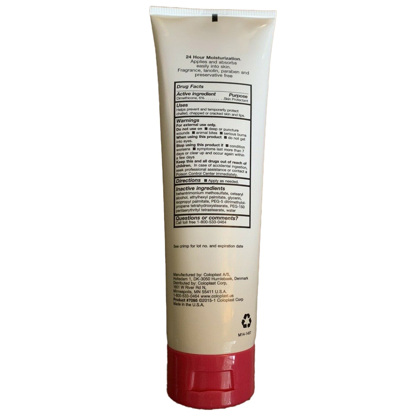 CREAM, PROTECTANT MOISTURIZINGSWEEN 9 OZ