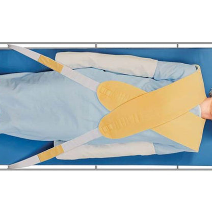 HARNESS, CERVICAL VISUALIZATION ALIMD
