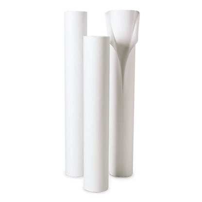 PAPER, TABLE CREPE WHT 24"X125'