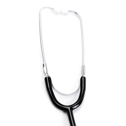 STETHOSCOPE, NURSE BLK
