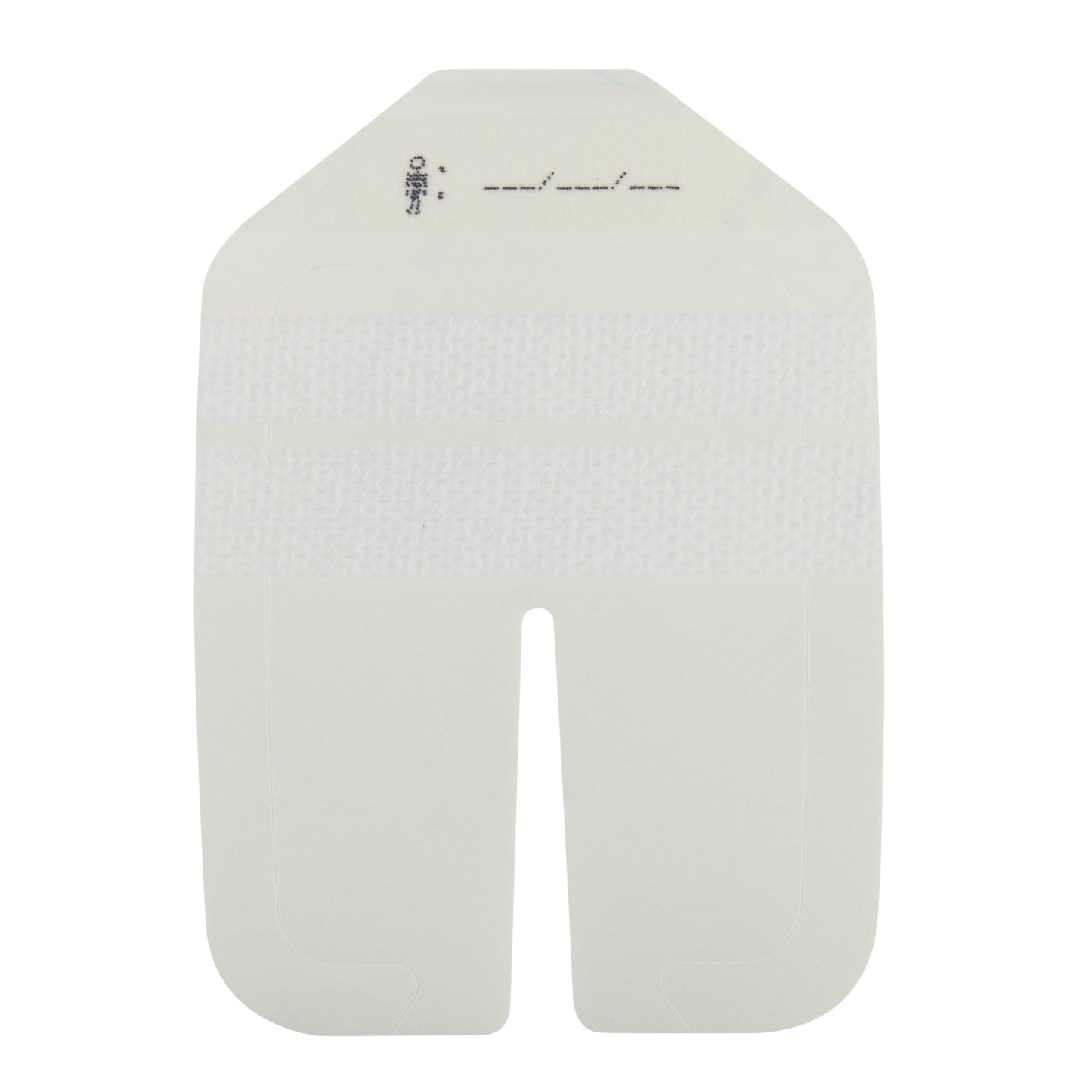 DRESSING, TEGADERM IV 2 3/4"X31/4"