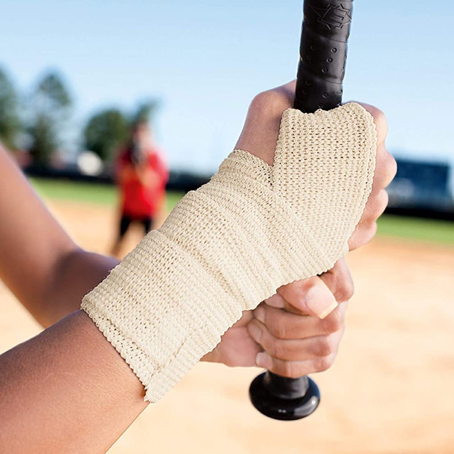 BANDAGE, ACE ATHLETIC 3"