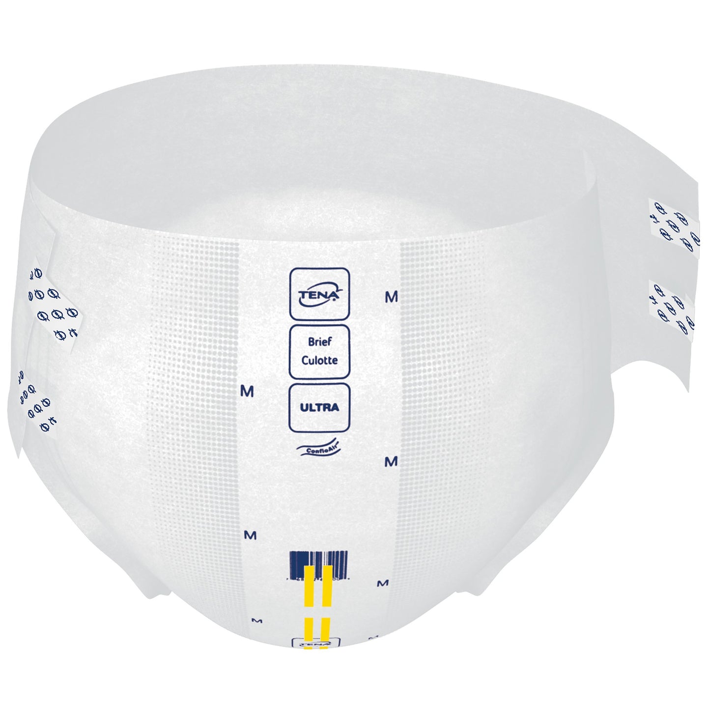 BRIEF, TENA ULTRA MED