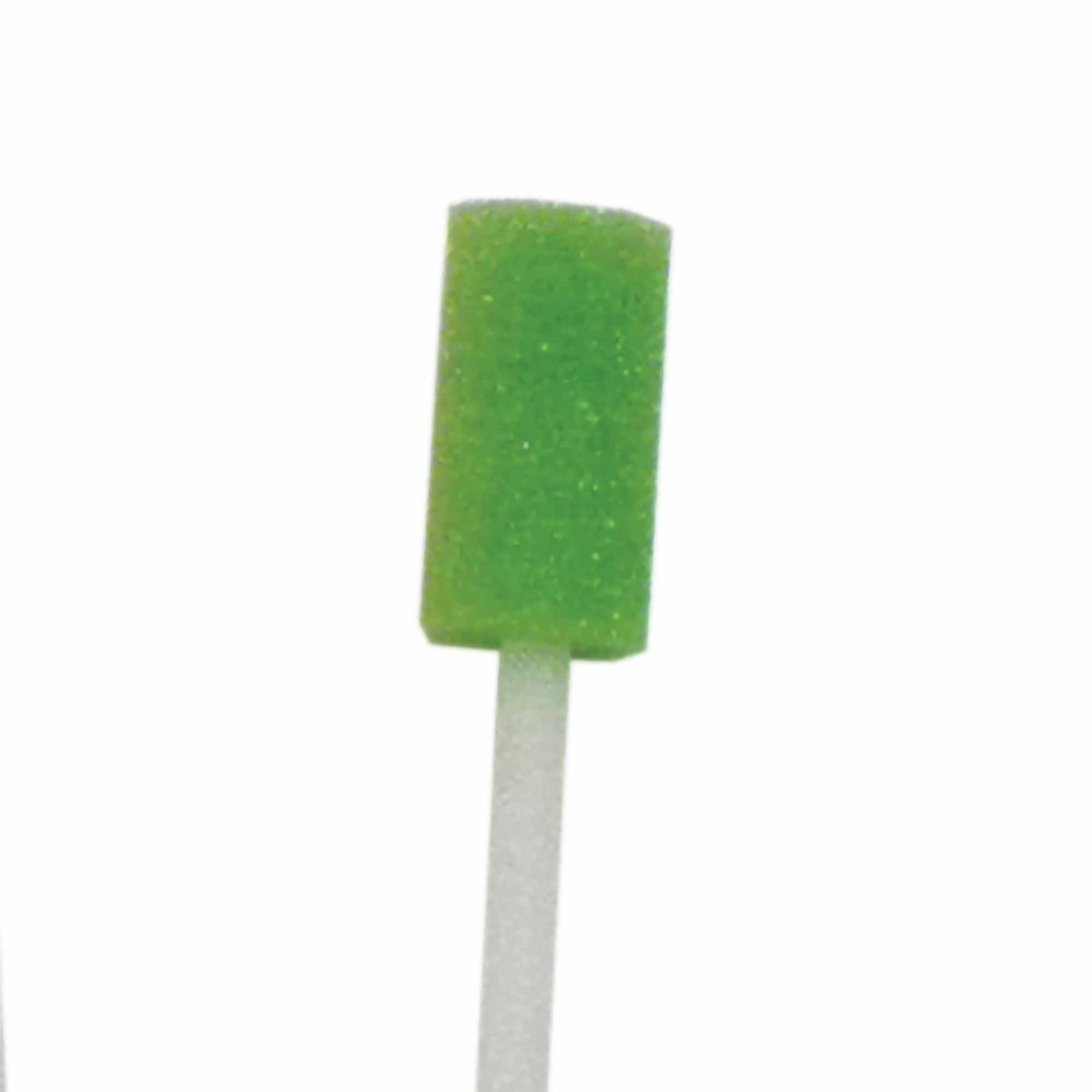 SWAB, ORAL PET UNTREATED IND WRAPPED