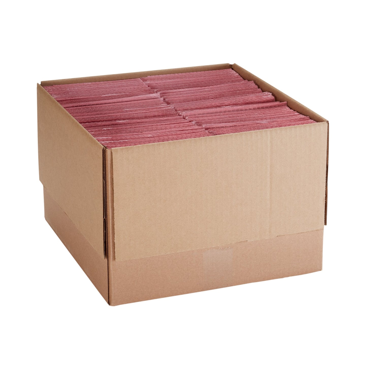 TOWEL, PRO 2PLY/POLY MAUVE 13X18
