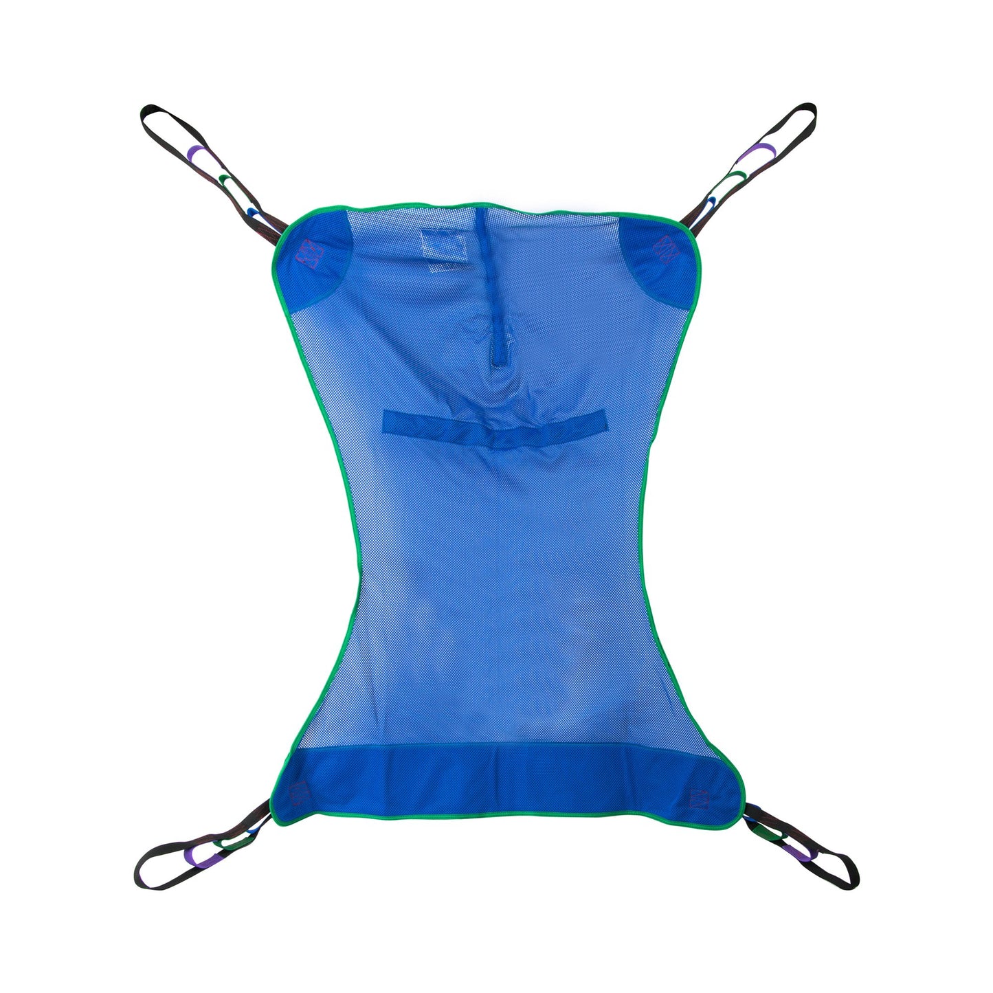 SLING, PT LIFT FULL BODY MESHMED 600LB